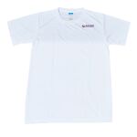 Spandex Roundneck T-Shirt Thumbnail