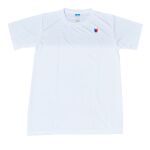 Spandex Roundneck T-Shirt Thumbnail