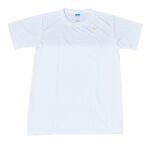 Spandex Roundneck T-Shirt Thumbnail