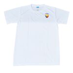 Spandex Roundneck T-Shirt Thumbnail