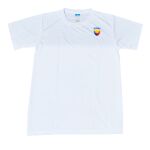 Spandex Roundneck T-Shirt Thumbnail