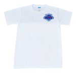 Spandex Roundneck T-Shirt Thumbnail