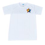 Spandex Roundneck T-Shirt Thumbnail