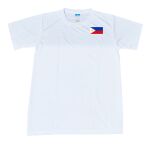 Spandex Roundneck T-Shirt Thumbnail
