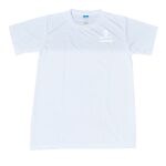 Spandex Roundneck T-Shirt Thumbnail