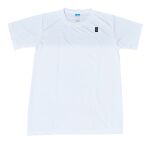 Spandex Roundneck T-Shirt Thumbnail
