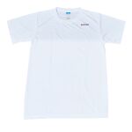 Spandex Roundneck T-Shirt Thumbnail