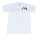 Spandex Roundneck T-Shirt Thumbnail