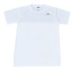 Spandex Roundneck T-Shirt Thumbnail