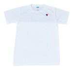Spandex Roundneck T-Shirt Thumbnail