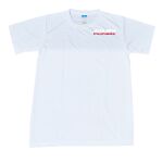 Spandex Roundneck T-Shirt Thumbnail
