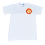 Spandex Roundneck T-Shirt Thumbnail