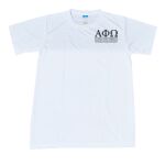 Spandex Roundneck T-Shirt Thumbnail