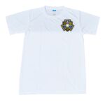 Spandex Roundneck T-Shirt Thumbnail
