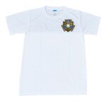 Spandex Roundneck T-Shirt Thumbnail