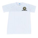 Spandex Roundneck T-Shirt Thumbnail