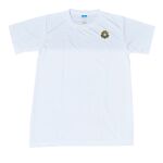Spandex Roundneck T-Shirt Thumbnail