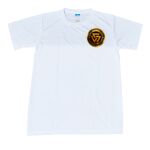Spandex Roundneck T-Shirt Thumbnail
