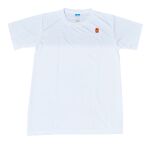 Spandex Roundneck T-Shirt Thumbnail