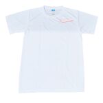 Spandex Roundneck T-Shirt Thumbnail