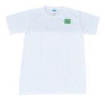 Spandex Roundneck T-Shirt Thumbnail