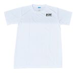 Spandex Roundneck T-Shirt Thumbnail