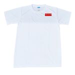 Spandex Roundneck T-Shirt Thumbnail
