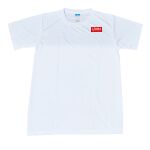 Spandex Roundneck T-Shirt Thumbnail