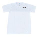Spandex Roundneck T-Shirt Thumbnail
