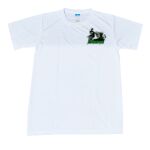 Spandex Roundneck T-Shirt Thumbnail