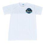 Spandex Roundneck T-Shirt Thumbnail
