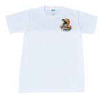 Spandex Roundneck T-Shirt Thumbnail