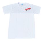 Spandex Roundneck T-Shirt Thumbnail