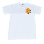 Spandex Roundneck T-Shirt Thumbnail