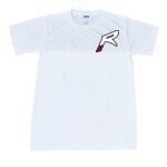 Spandex Roundneck T-Shirt Thumbnail