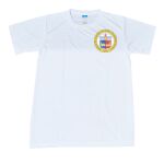 Spandex Roundneck T-Shirt Thumbnail