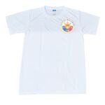 Spandex Roundneck T-Shirt Thumbnail