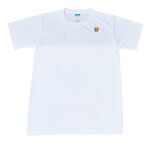 Spandex Roundneck T-Shirt Thumbnail
