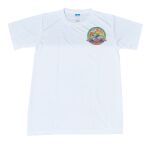 Spandex Roundneck T-Shirt Thumbnail