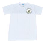 Spandex Roundneck T-Shirt Thumbnail