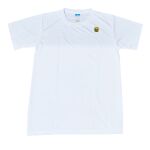 Spandex Roundneck T-Shirt Thumbnail