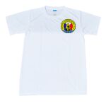 Spandex Roundneck T-Shirt Thumbnail