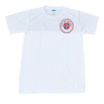 Spandex Roundneck T-Shirt Thumbnail