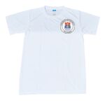 Spandex Roundneck T-Shirt Thumbnail