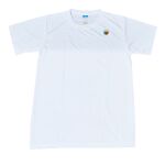 Spandex Roundneck T-Shirt Thumbnail