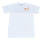 Spandex Roundneck T-Shirt Thumbnail
