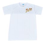 Spandex Roundneck T-Shirt Thumbnail