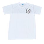 Spandex Roundneck T-Shirt Thumbnail