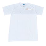 Spandex Roundneck T-Shirt Thumbnail
