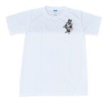 Spandex Roundneck T-Shirt Thumbnail